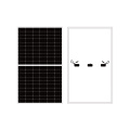 144Cell Half Cut Mono 410w Solar Panel Module